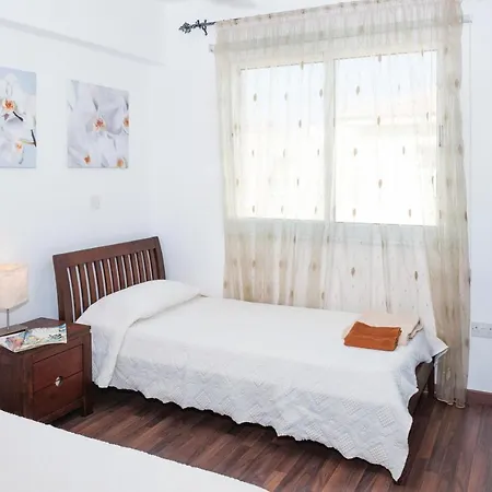 Crystal Blue In A Perfect Location Villa