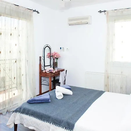 Crystal Blue In A Perfect Location Villa Protaras