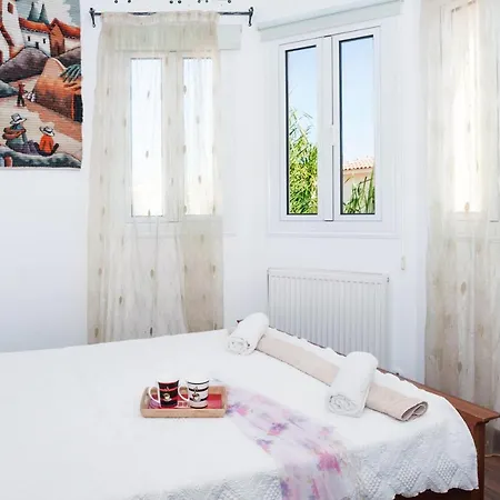 Crystal Blue In A Perfect Location * Protaras